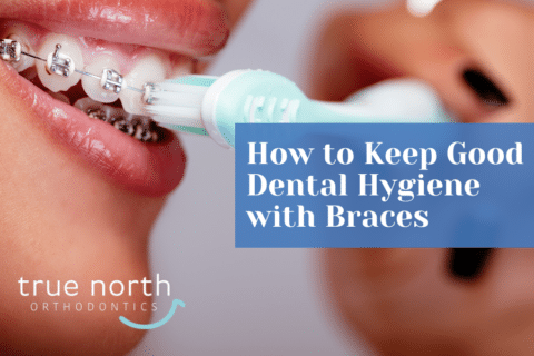 How to Maintain Good Oral Hygiene While Wearing Braces